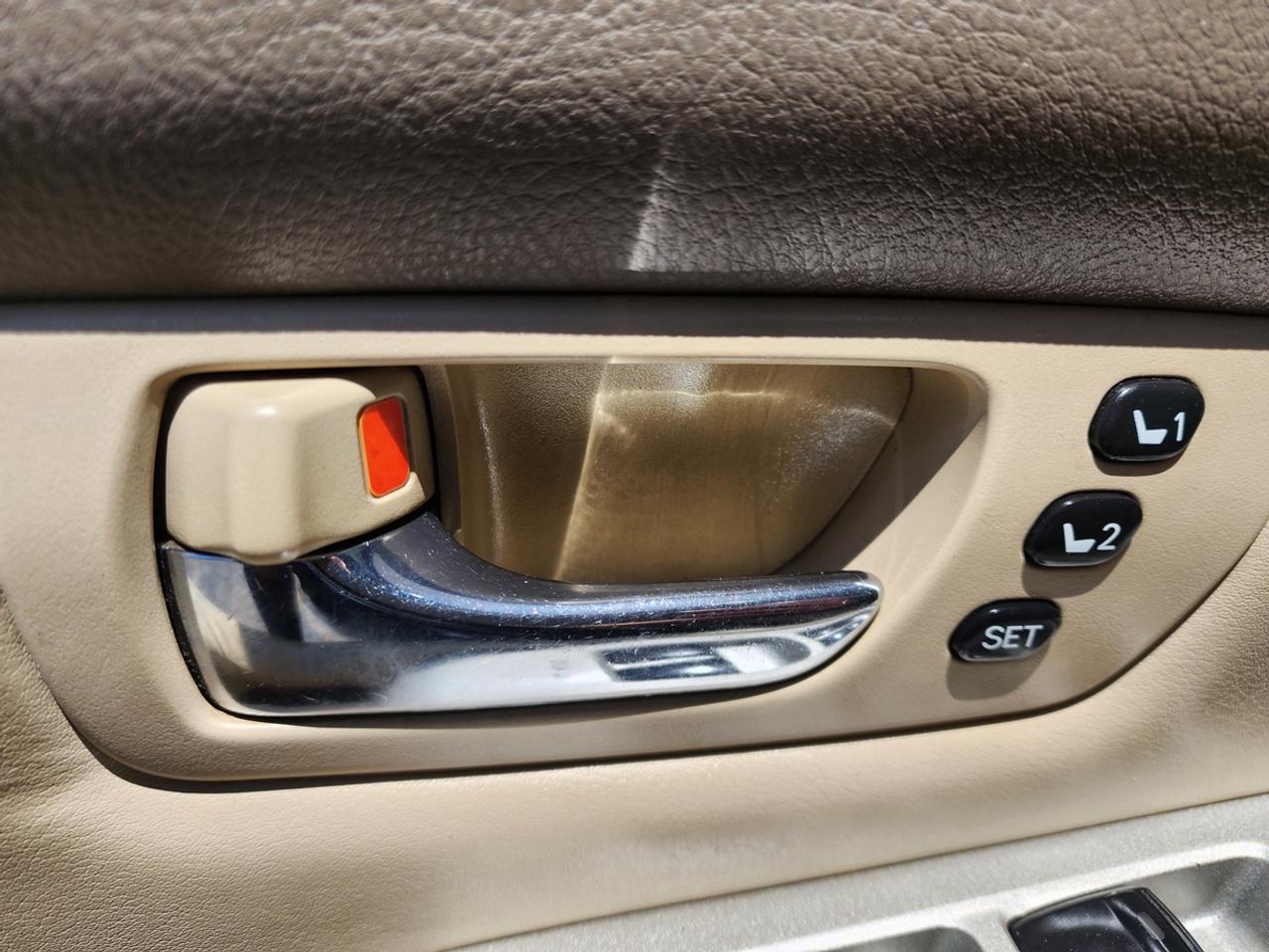 2009 Lexus RX 350 Base Photo