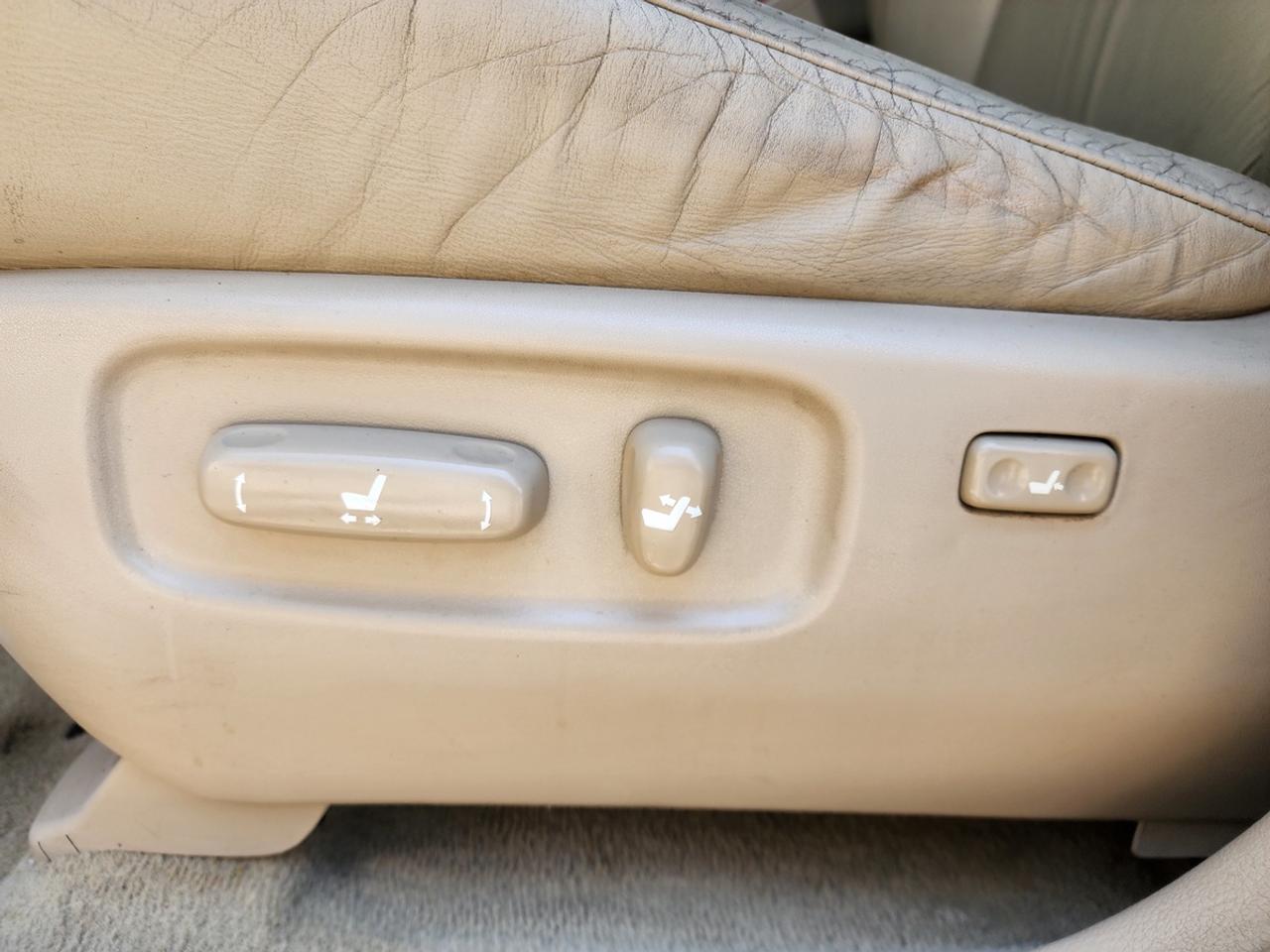 2009 Lexus RX 350 Base Photo
