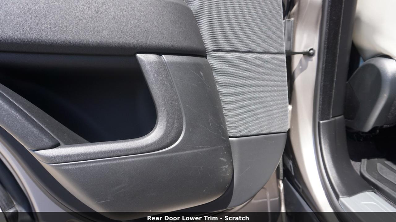 2022 Land Rover Range Rover Sport P400e HSE Silver Edition Photo