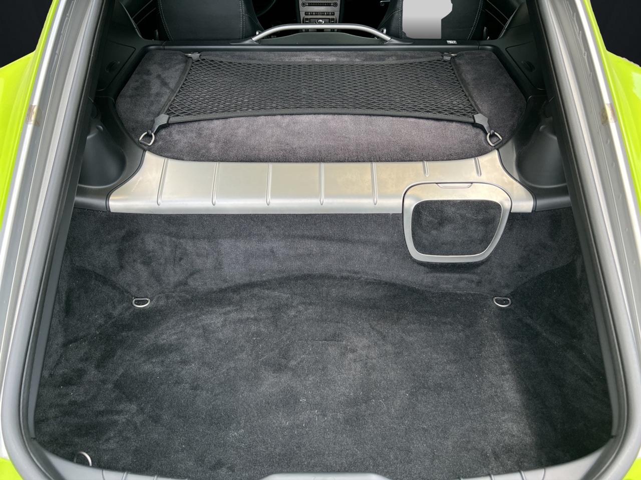 2007 Porsche Cayman Base Photo