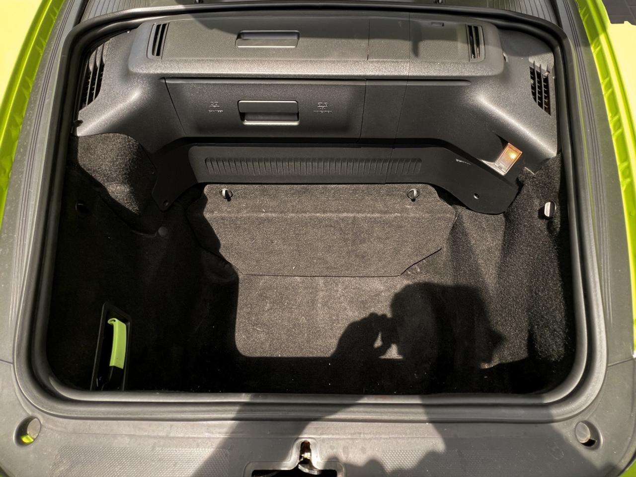 2007 Porsche Cayman Base Photo