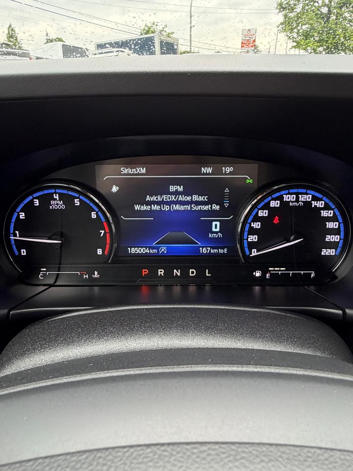 2021 Ford Bronco Sport Outer Banks Photo