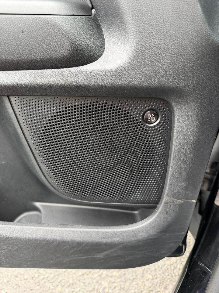 2021 Ford Bronco Sport Outer Banks Photo