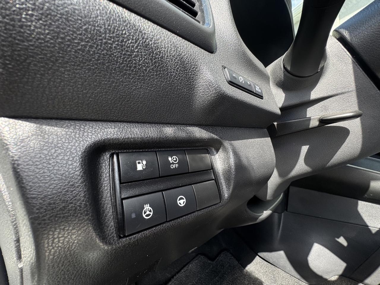 2018 Nissan Leaf SV Photo