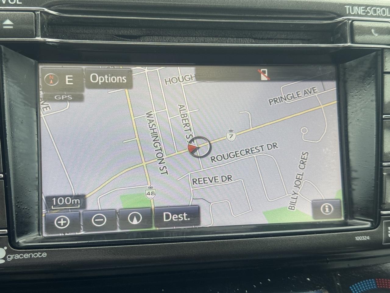 2015 Toyota RAV4 LIMITED  Photo
