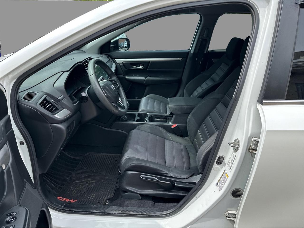 2018 Honda CR-V LX Photo