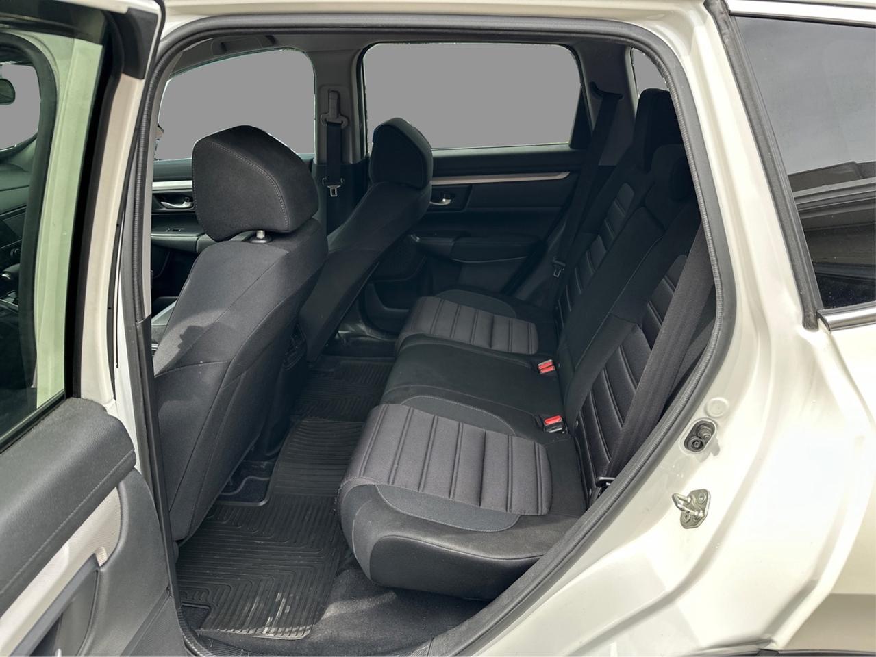 2018 Honda CR-V LX Photo