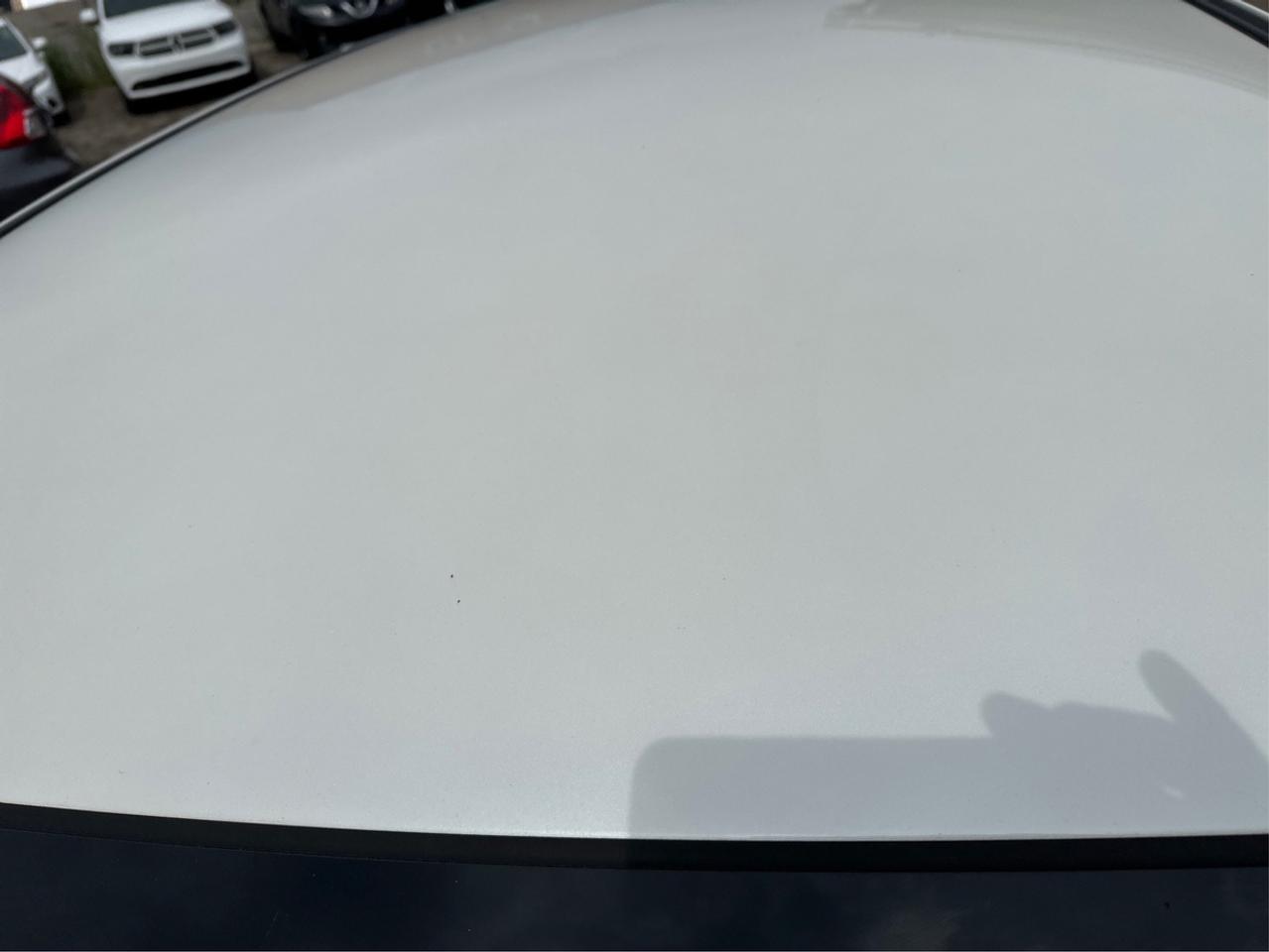2018 Honda CR-V LX Photo