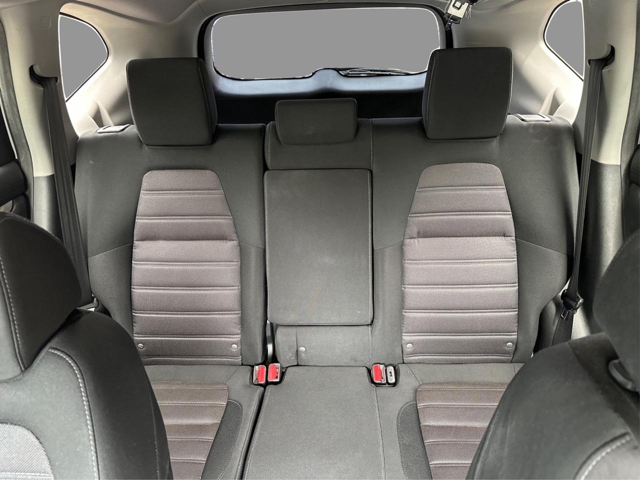 2018 Honda CR-V LX Photo