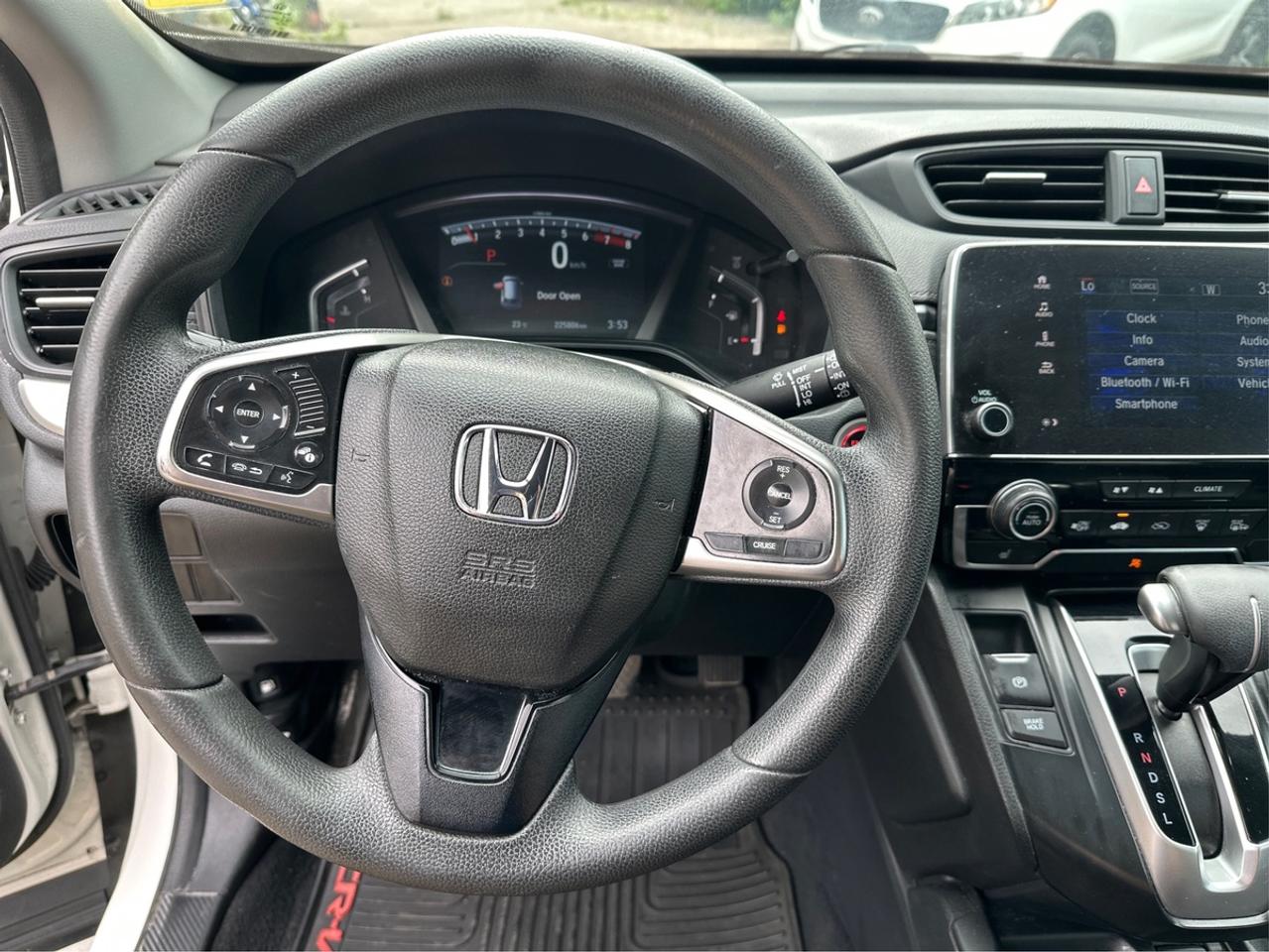 2018 Honda CR-V LX Photo