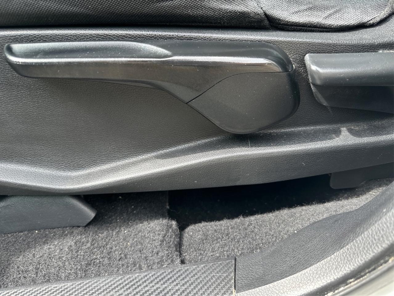 2018 Honda CR-V LX Photo