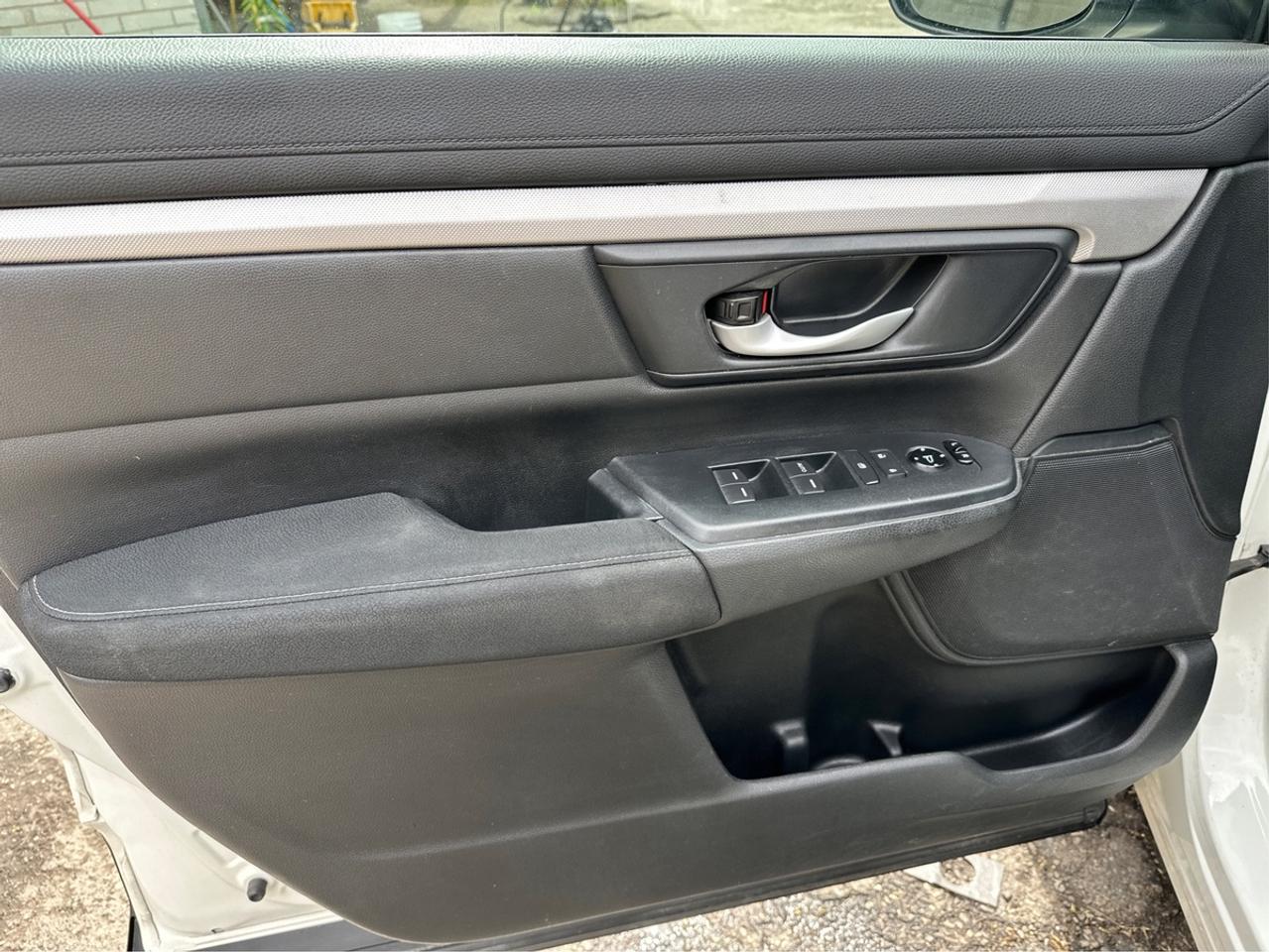 2018 Honda CR-V LX Photo