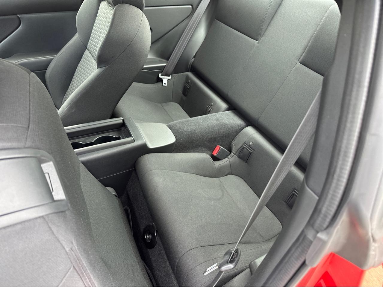 2023 Toyota GR86 BASE Photo