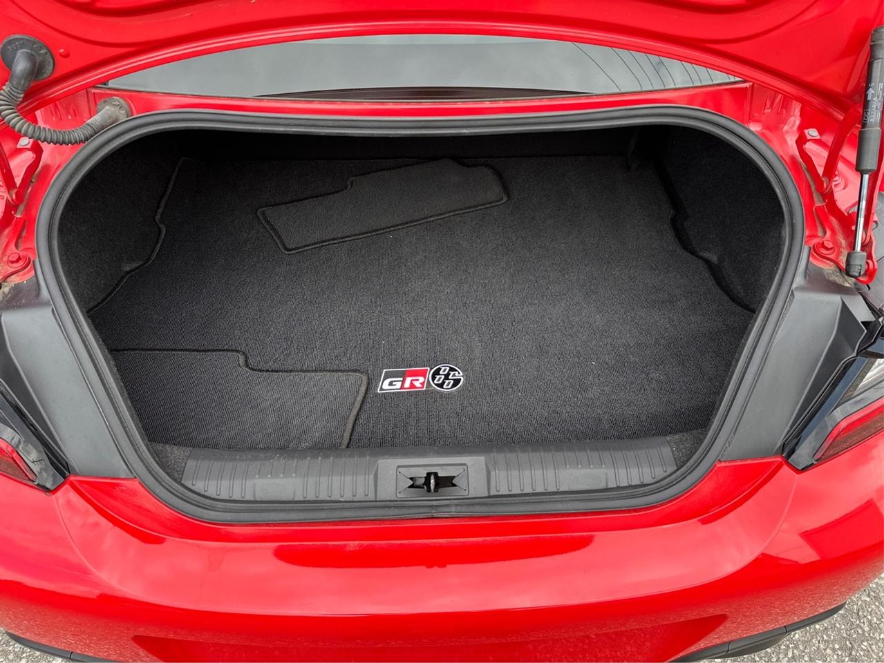 2023 Toyota GR86 BASE Photo