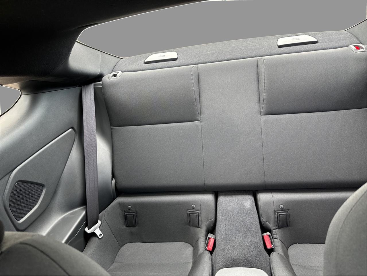 2023 Toyota GR86 BASE Photo