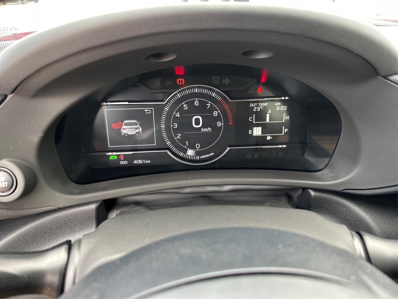 2023 Toyota GR86 BASE Photo