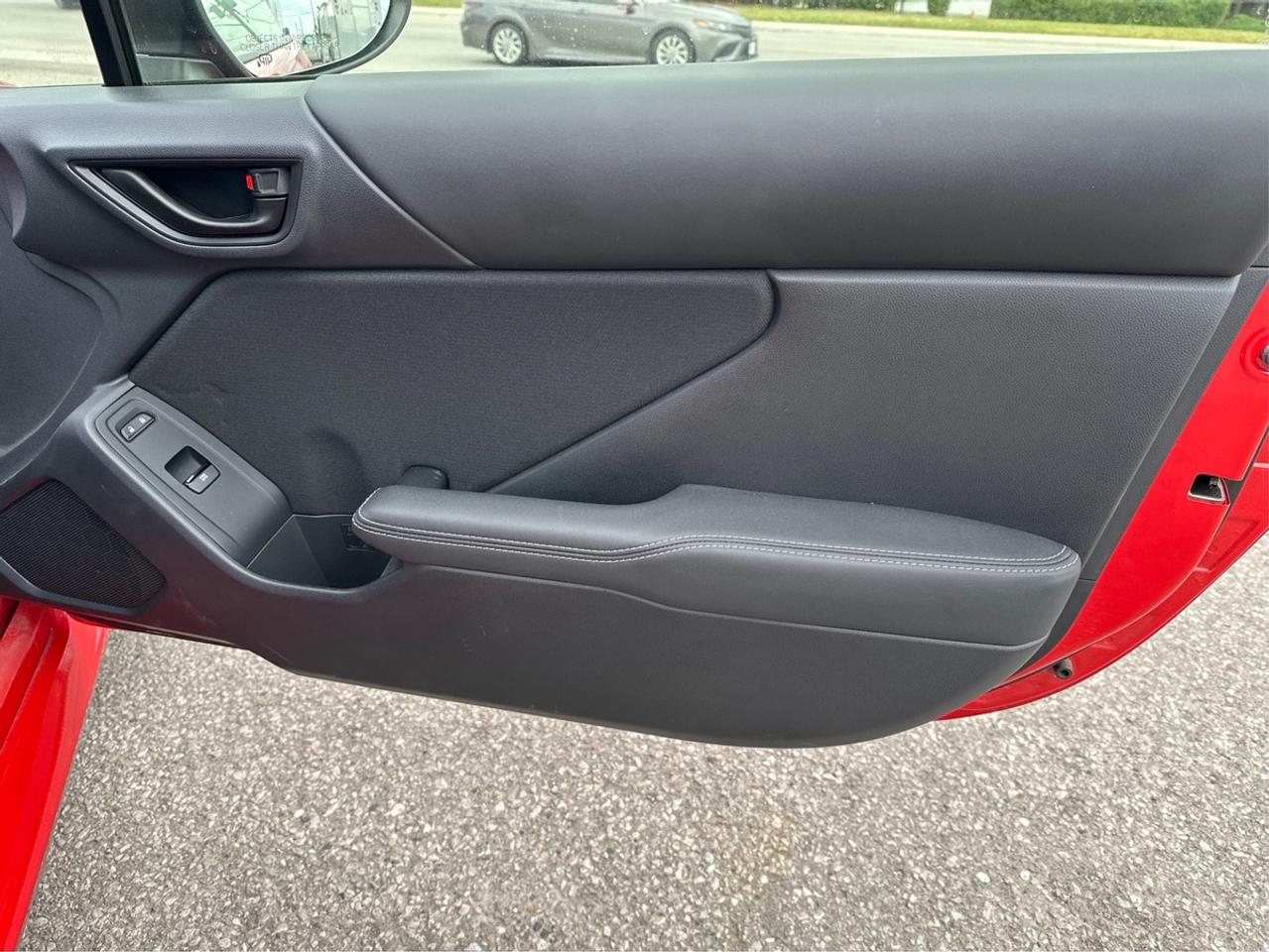 2023 Toyota GR86 BASE Photo