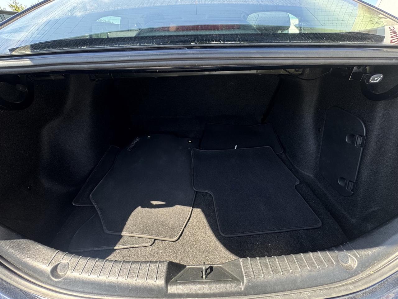 2015 Mazda MAZDA3 I Sport Photo
