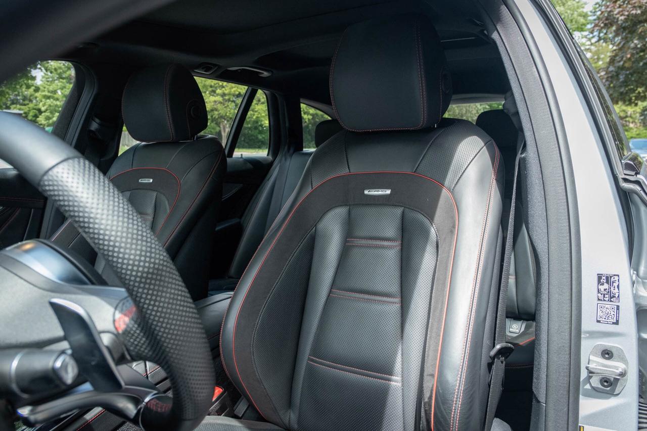 2020 Mercedes-Benz E-Class AMG E 53 Photo