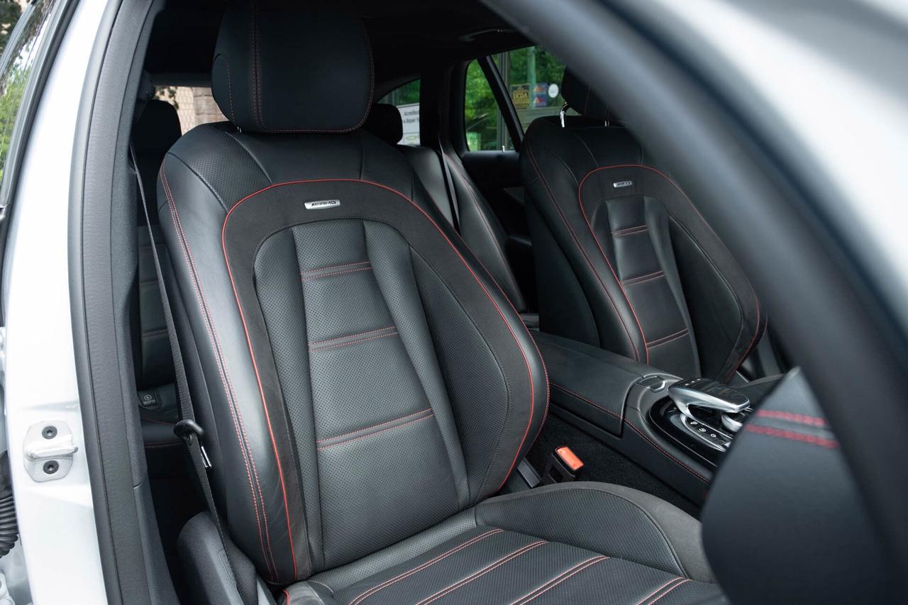 2020 Mercedes-Benz E-Class AMG E 53 Photo