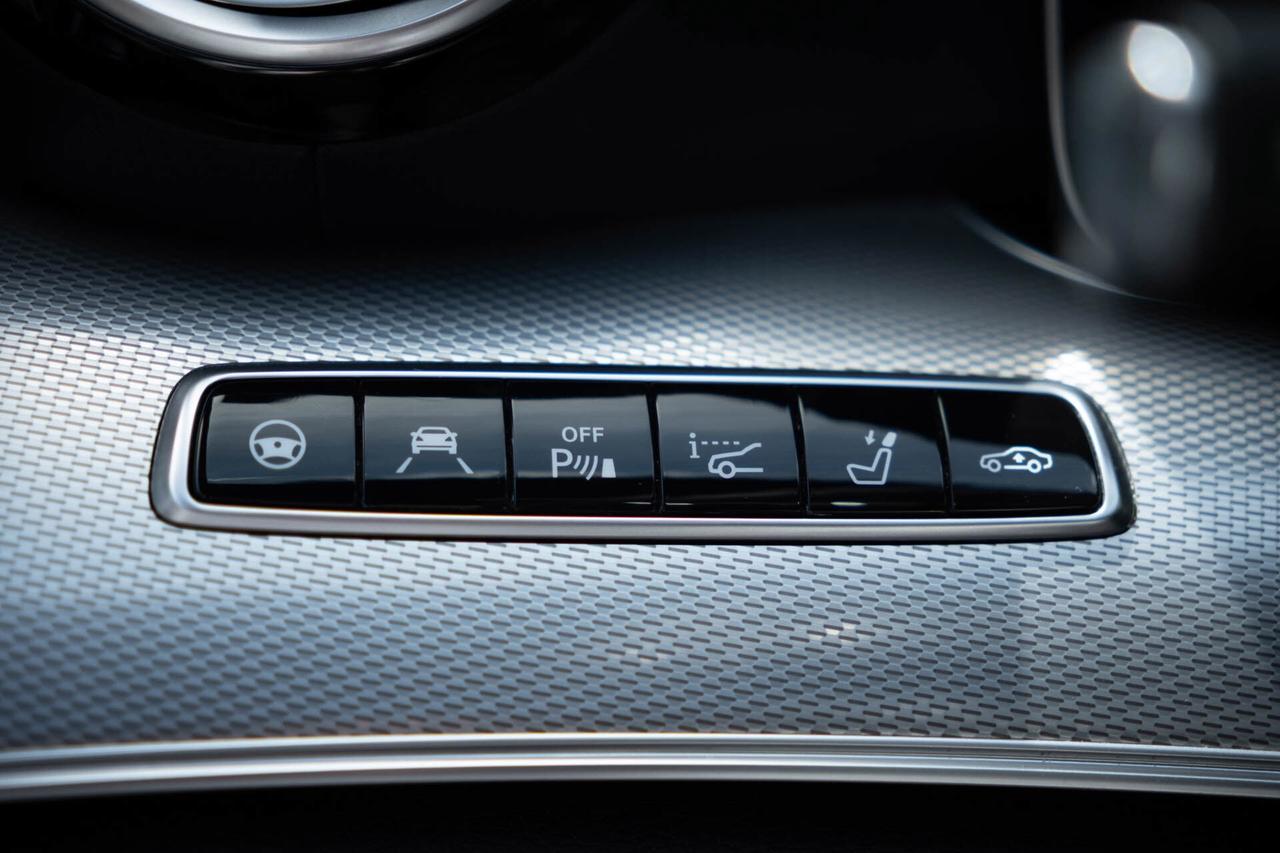 2020 Mercedes-Benz E-Class AMG E 53 Photo