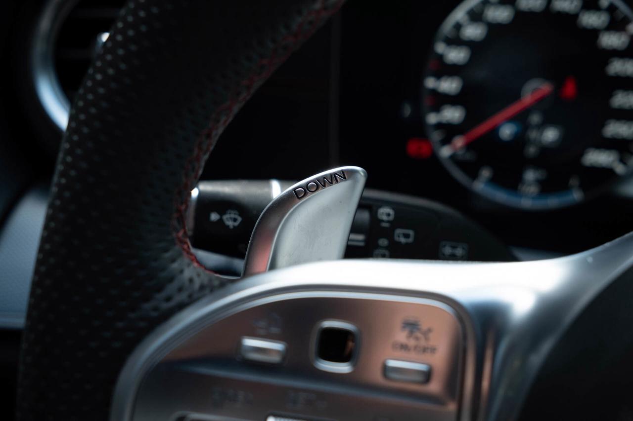 2020 Mercedes-Benz E-Class AMG E 53 Photo