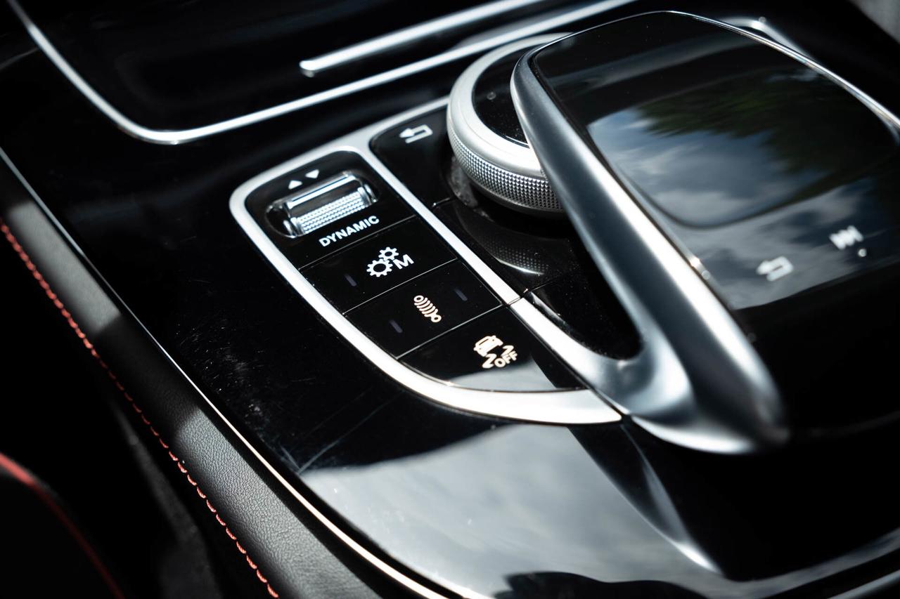 2020 Mercedes-Benz E-Class AMG E 53 Photo