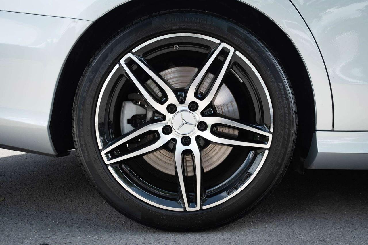 2020 Mercedes-Benz E-Class AMG E 53 Photo