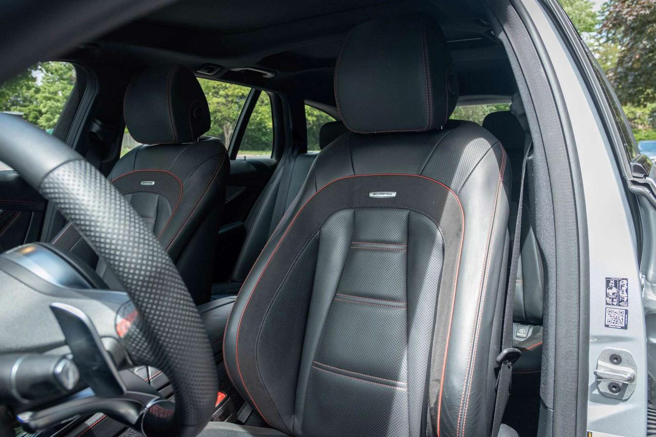 2020 Mercedes-Benz E-Class AMG E 53 Photo