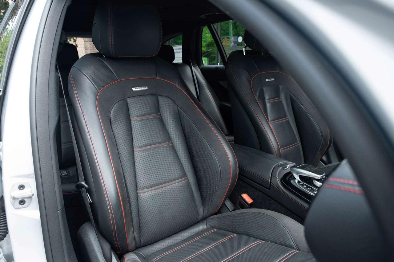 2020 Mercedes-Benz E-Class AMG E 53 Photo