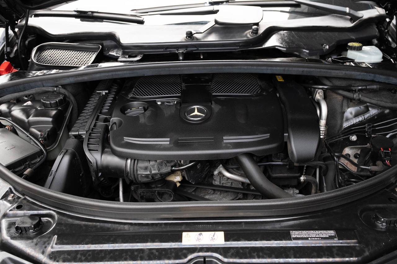 2012 Mercedes-Benz R-Class R350 4MATIC w/ 3rd Row Photo