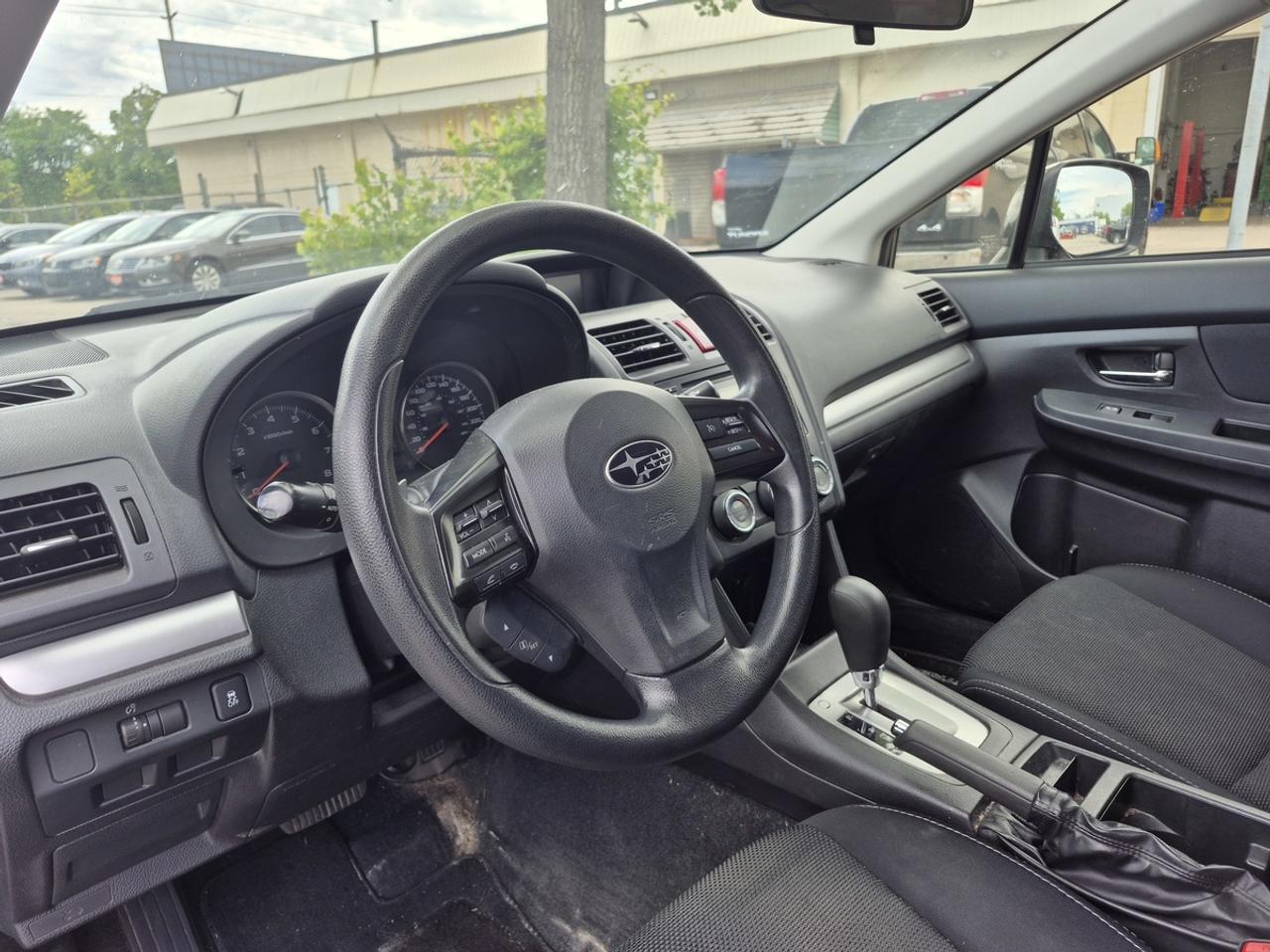 2013 Subaru XV Crosstrek Limited Photo