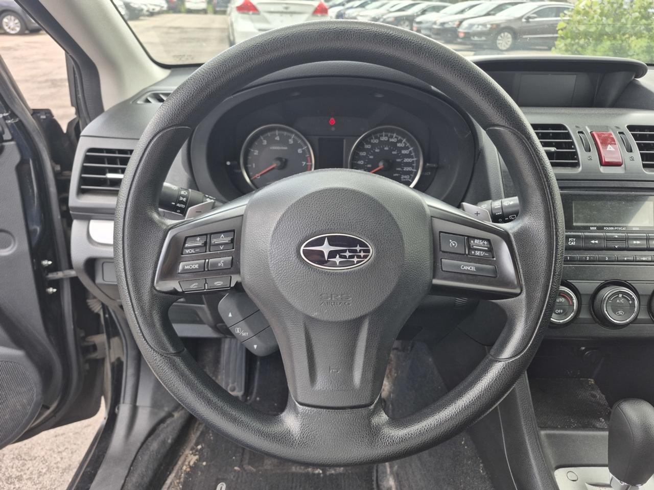 2013 Subaru XV Crosstrek Limited Photo