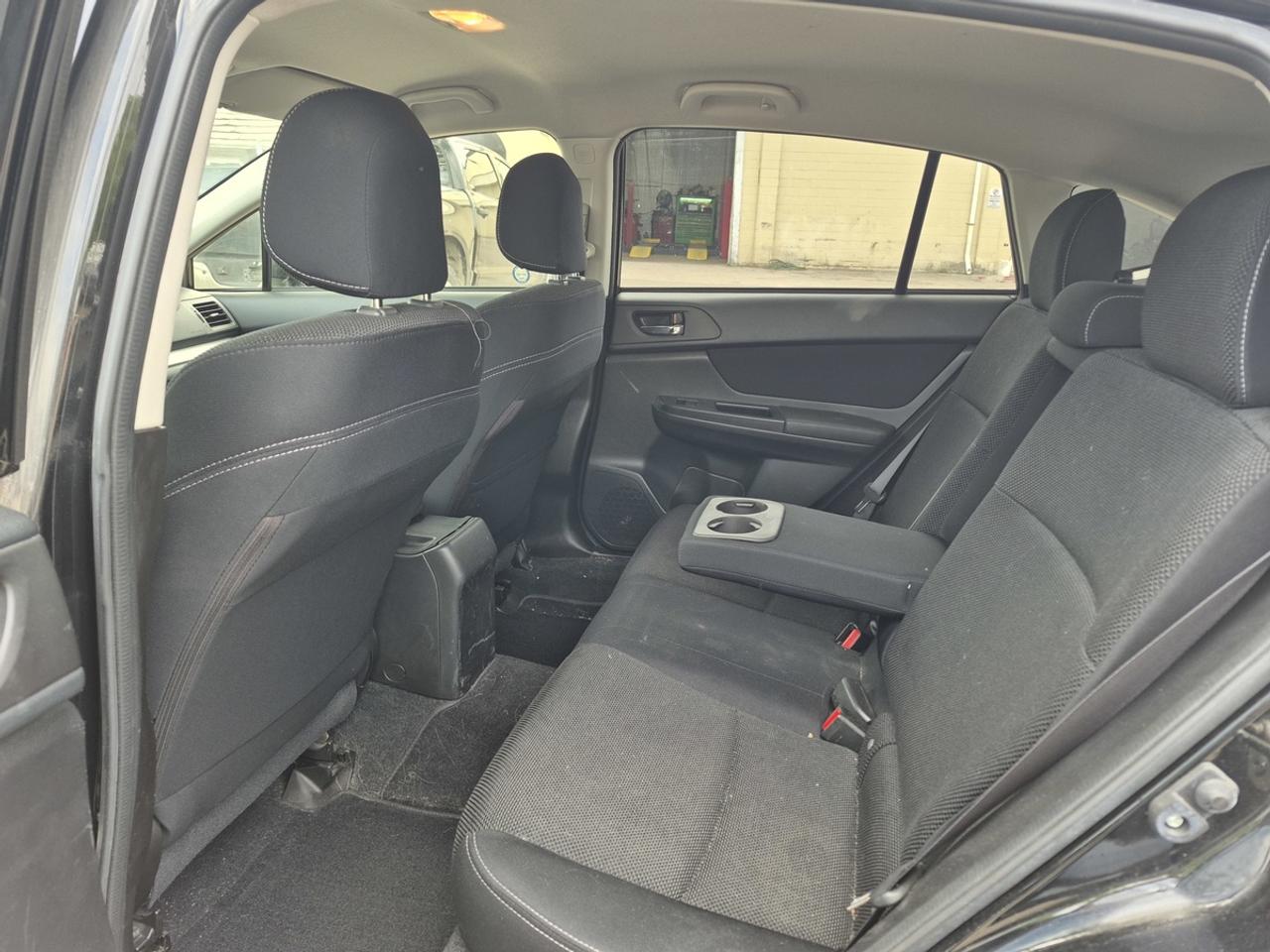 2013 Subaru XV Crosstrek Limited Photo