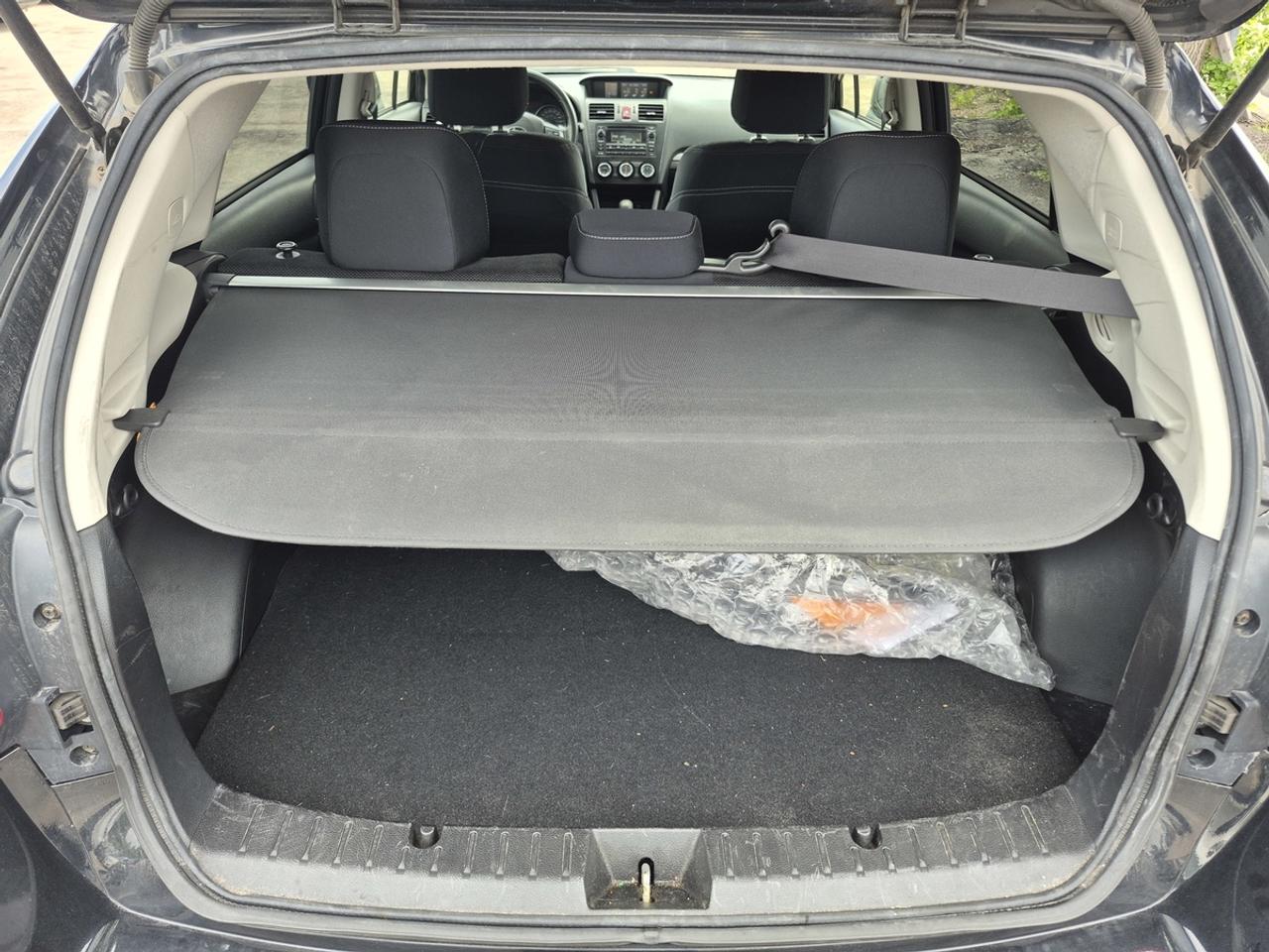 2013 Subaru XV Crosstrek Limited Photo