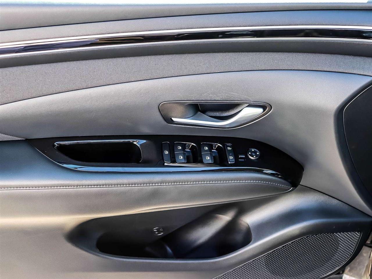 2023 Hyundai Tucson Preferred Photo