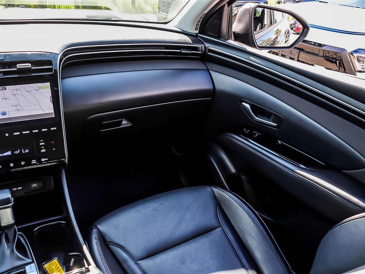 2023 Hyundai Tucson Preferred Photo