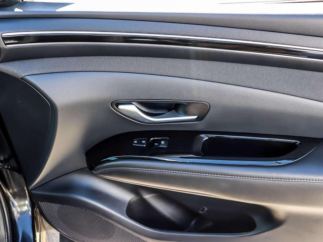 2023 Hyundai Tucson Preferred Photo