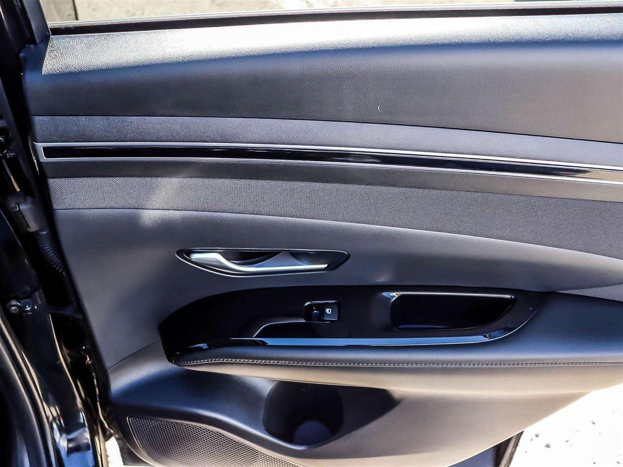 2023 Hyundai Tucson Preferred Photo