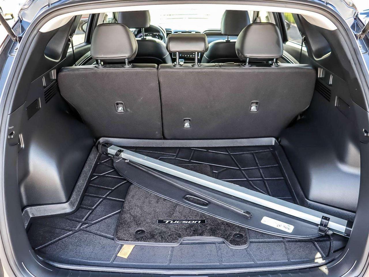 2023 Hyundai Tucson Preferred Photo