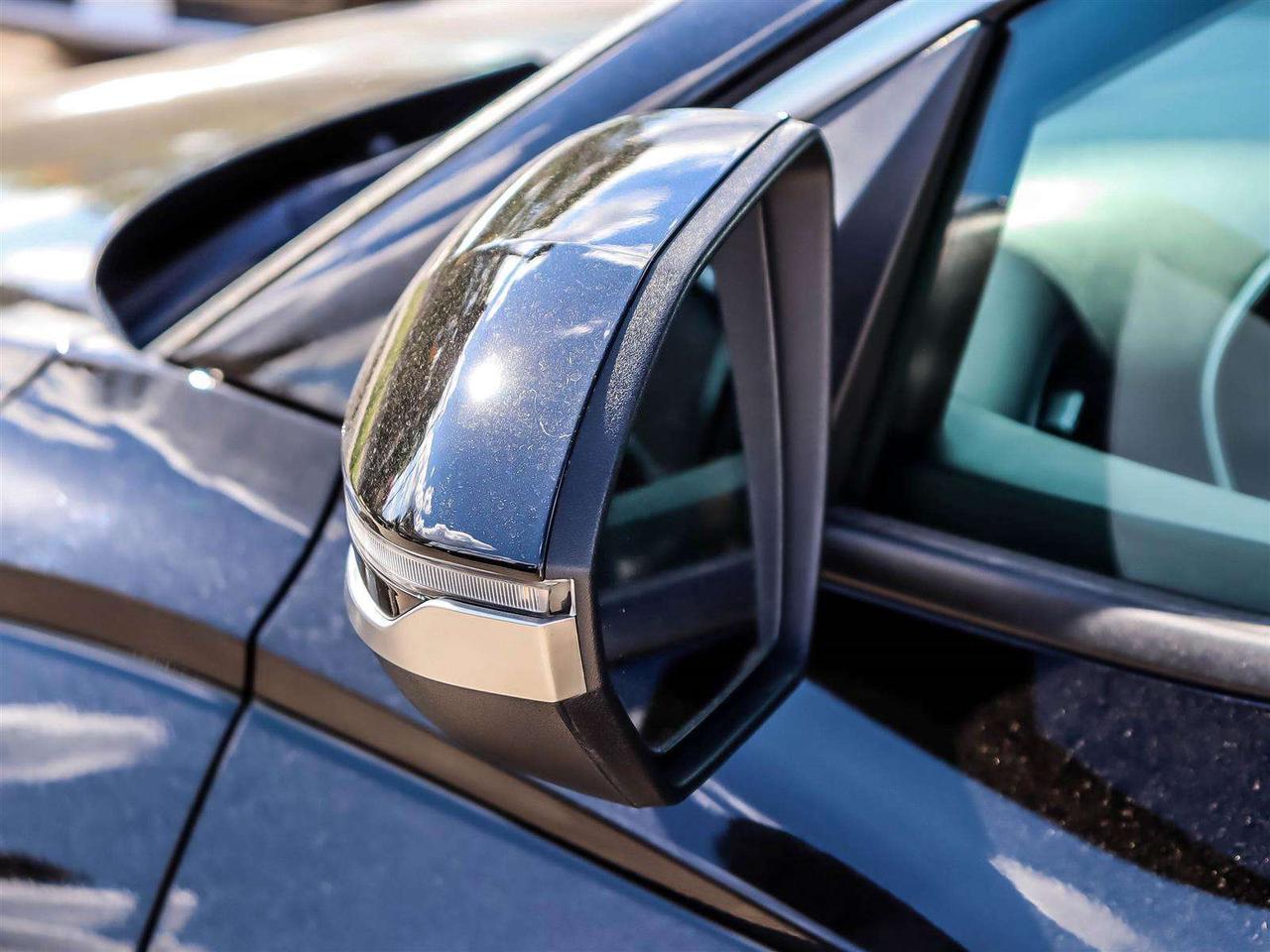 2023 Hyundai Tucson Preferred Photo