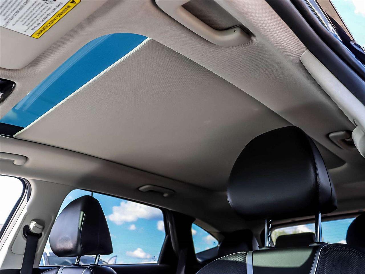 2023 Hyundai Tucson Preferred Photo
