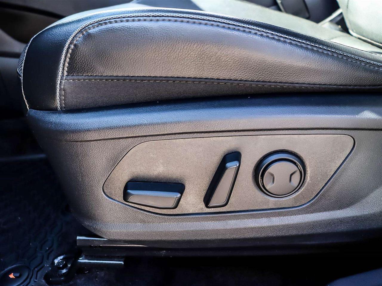 2023 Hyundai Tucson Preferred Photo