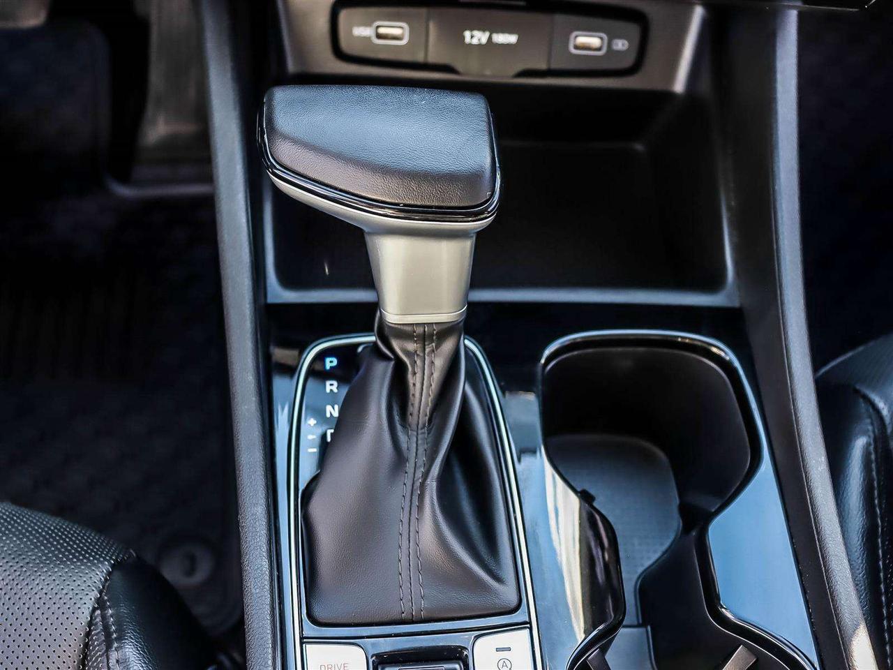 2023 Hyundai Tucson Preferred Photo