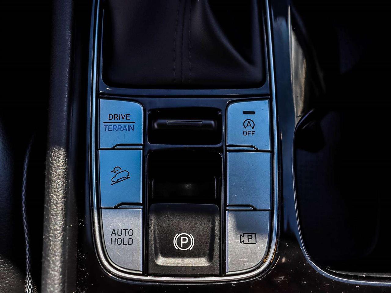 2023 Hyundai Tucson Preferred Photo
