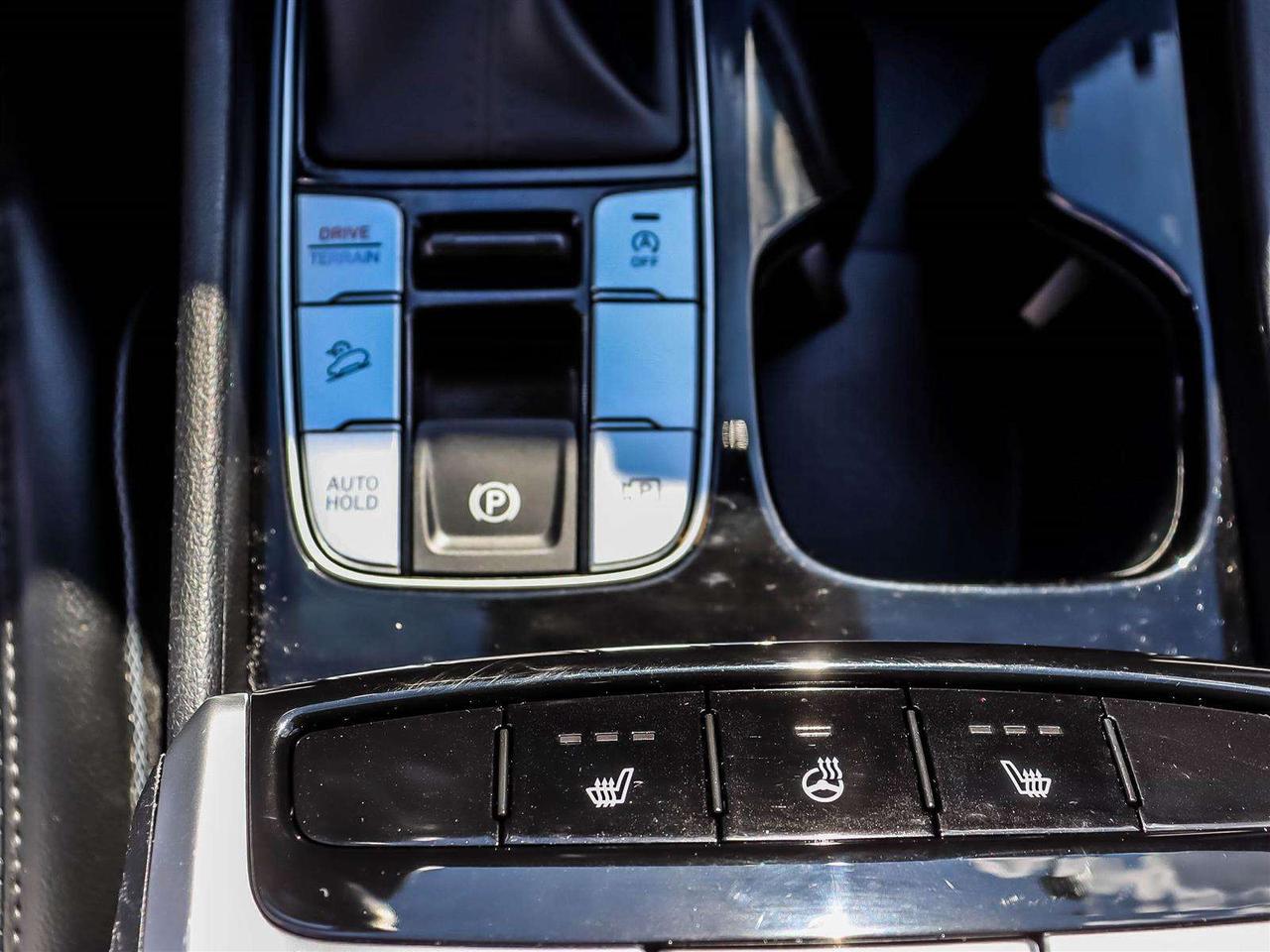 2023 Hyundai Tucson Preferred Photo