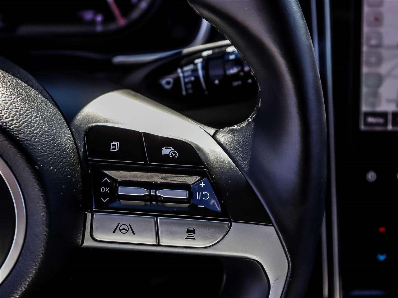 2023 Hyundai Tucson Preferred Photo