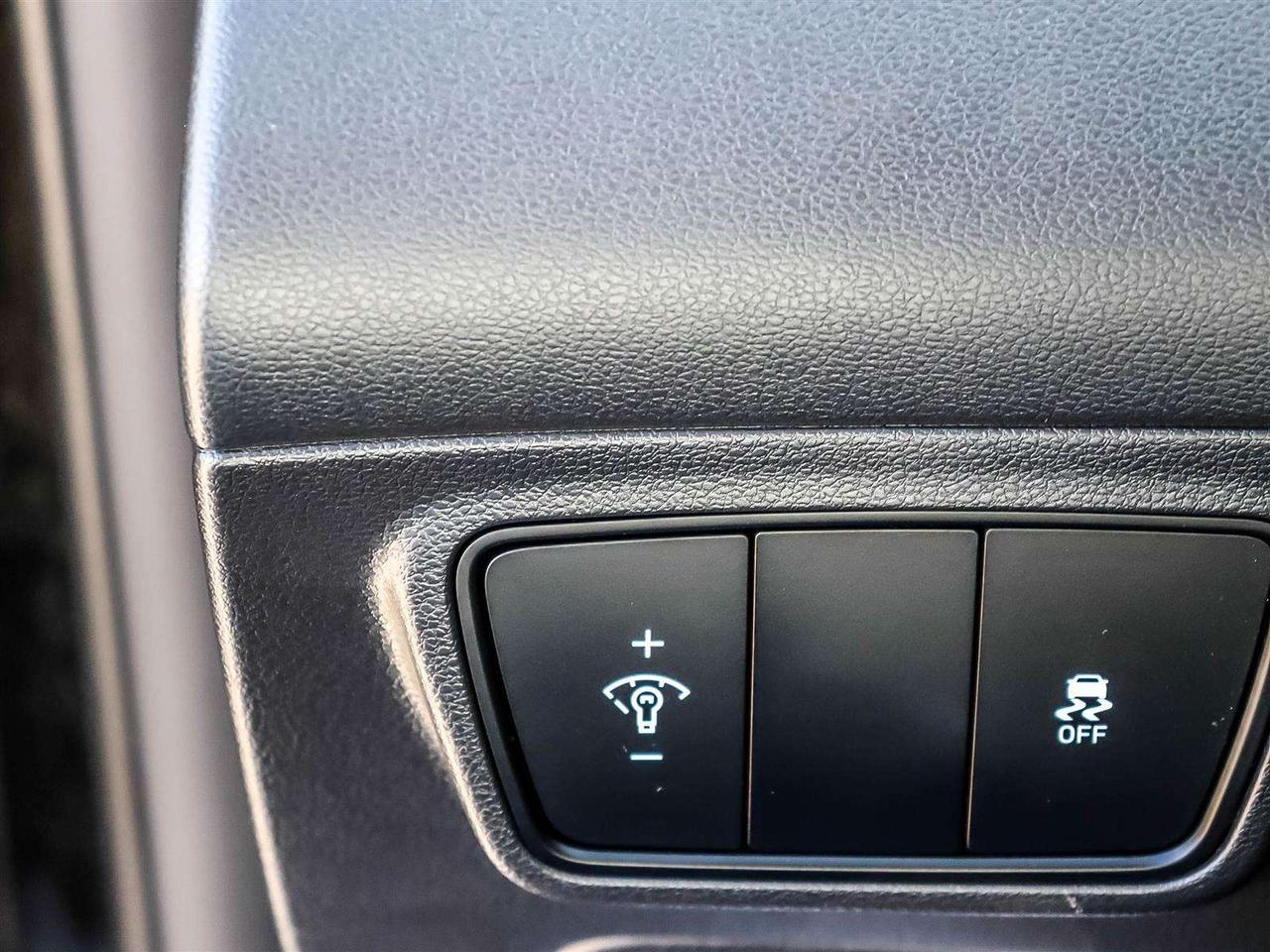 2023 Hyundai Tucson Preferred Photo