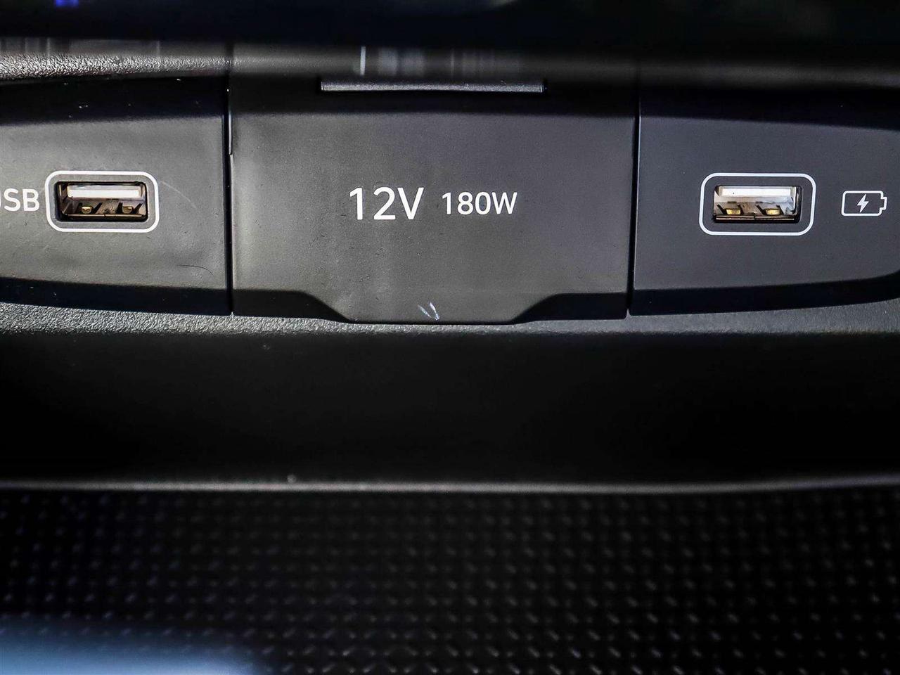 2023 Hyundai Tucson Preferred Photo