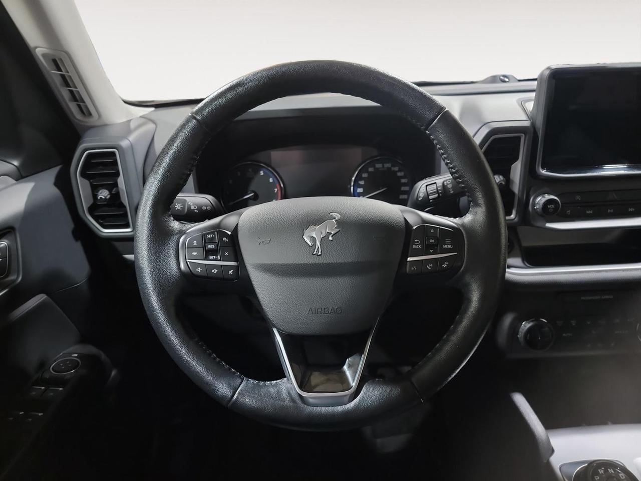 2022 Ford Bronco Sport Outer Banks 4dr 4x4 Photo